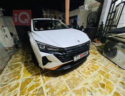 دونج فينج شاين